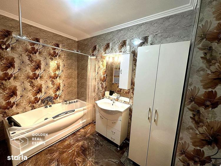 Apartament superb, Ared Kaufland, 3 camere, etaj 3, centrala proprie s - 11