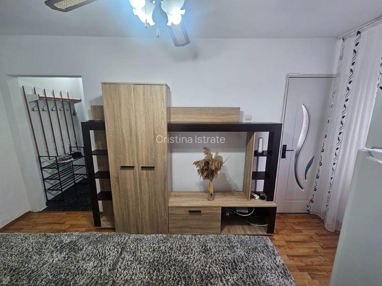 Sagului- Muzicescu- 2 camere- Mobilat/Utilat