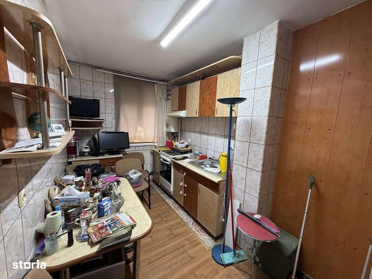 MICRO 4 | 46 mp+ Balcon |Ocupabil Imediat |IAKAB ISTVAN - 2