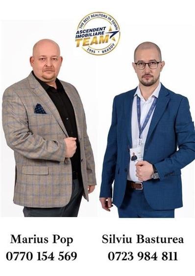 Tur Virtual!Apartament decomandat,mobilat, utilat,Racadau,Brasov - 22