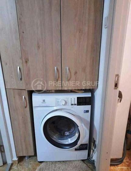 Etaj 1! Apartament 2 camere Tatarasi, 42mp, CT, AC - 7