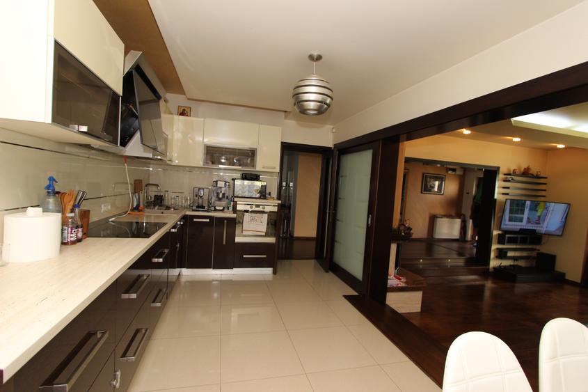 Vila zona Tomesti-Trei Fantani - 5