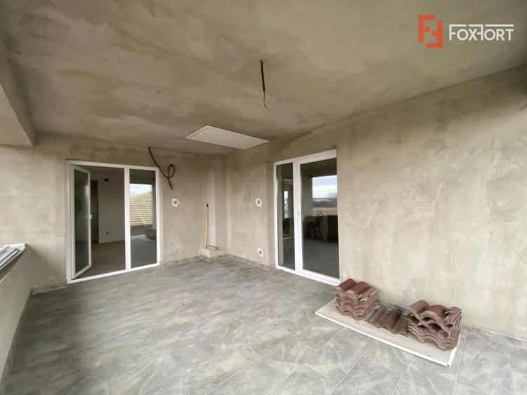 Casa 5 camere - zona linistita - Ghiroda - ID V2910 - 19