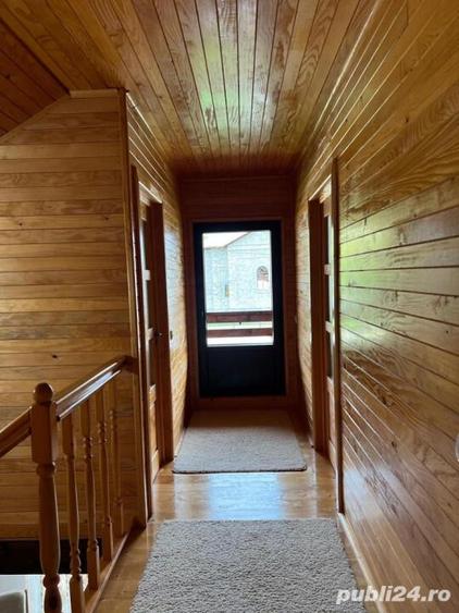 Casa situata in Bistricioara- Neam? - 3