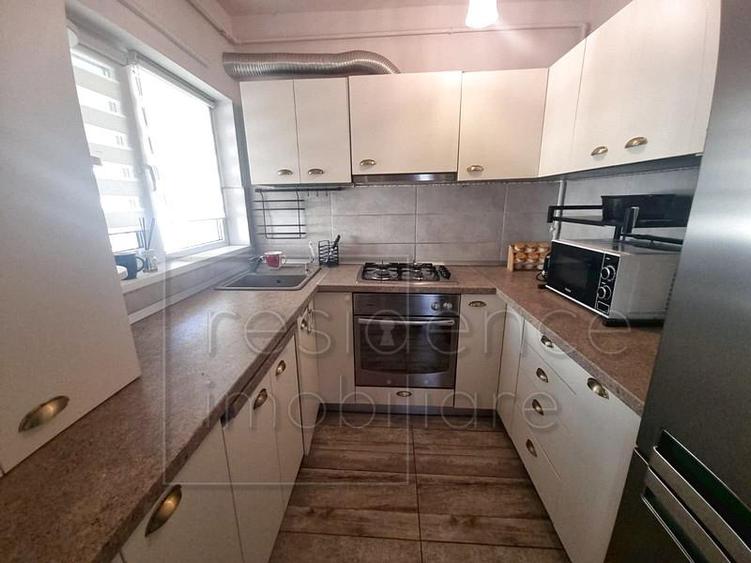 Pet friendly! Apartament 3 camere, Grigorescu, zona Profi+Parcare - 3