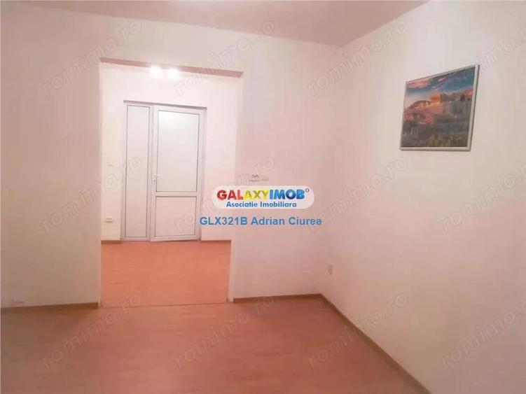 Casa | Vila | Spatiu Birou | 100mp | Centrala Proprie | Curte 50mp - 1