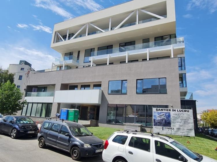 AVIATIEI - WALTER LOFT SPACE, 3 CAMERE ULTRA-LUX 98 MP, 2 BAI, TERASA 12 MP! - 17