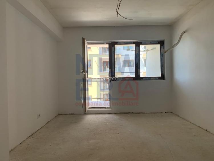 De vanzare apartament 2 Camere cu incalzire prin pardoseala B-dul Metalurgiei