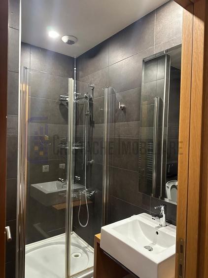 Apartament 3 camere decomandat, partial mobilat_rezidential sau office space - 3