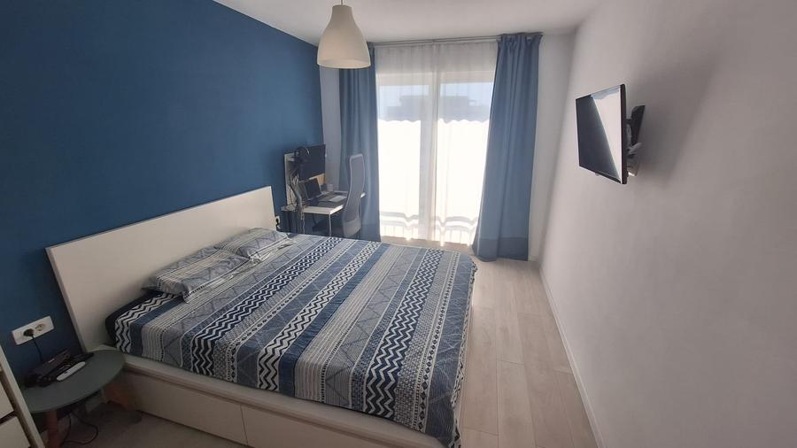 Apartament 3 camere, Kasper - 5