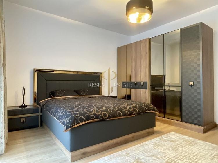 Locuința exclusivistă| Anexa - Spa | Garaj dublu| Mobilată și utilată - 7