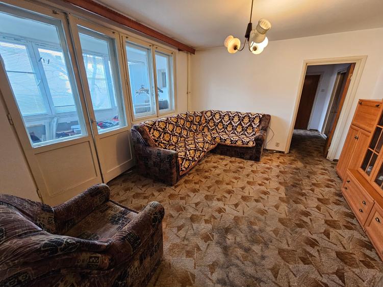 Apartament 3 camere Militari | Gorjului | bloc reabilitat termic - 1