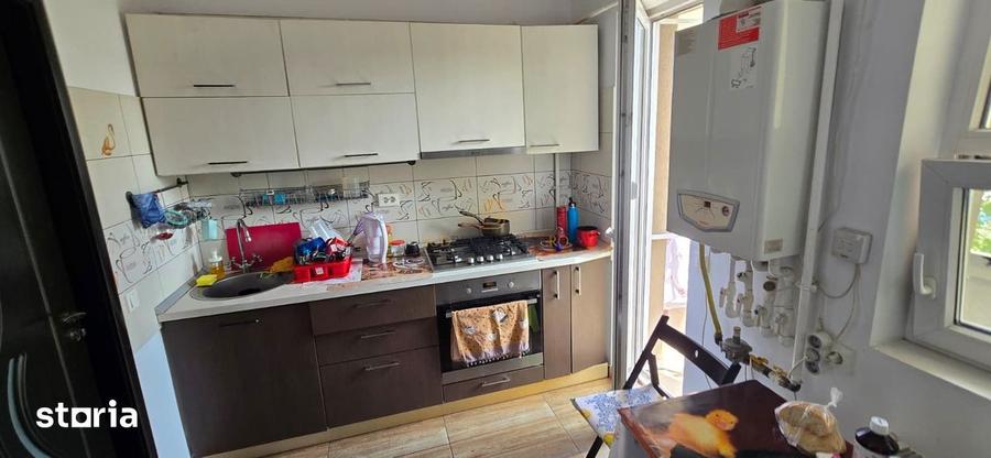 Apartament 2 camere de vanzare, 69 mp, acces metrou Dimitrie Leonida - 13