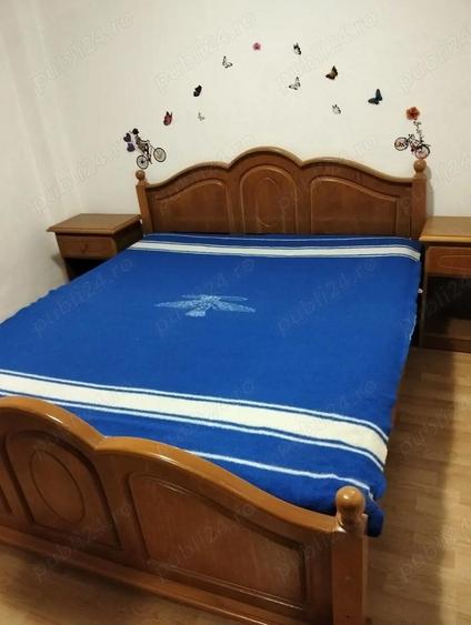 Proprietar inchiriez apartament cu trei camere semiecomandat in Bacau - 8
