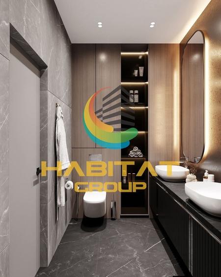 Pallady Garsoniera decomandata 44 mp langa Parcul Teilor - 6