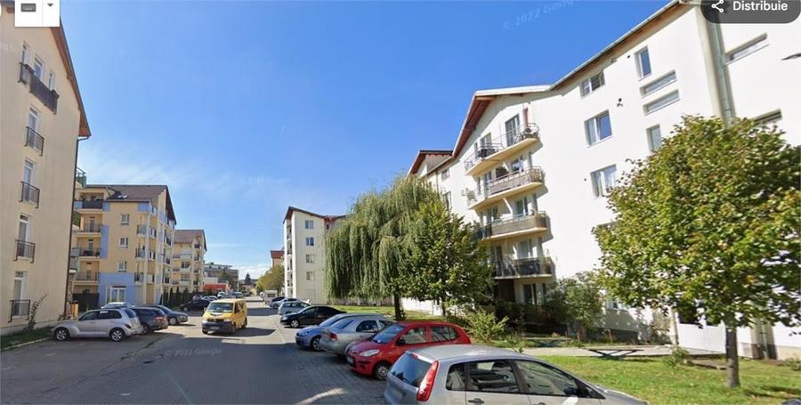 Oportunitate Investiție Garsoniera zona Turnișor - str. Ogorului - 2