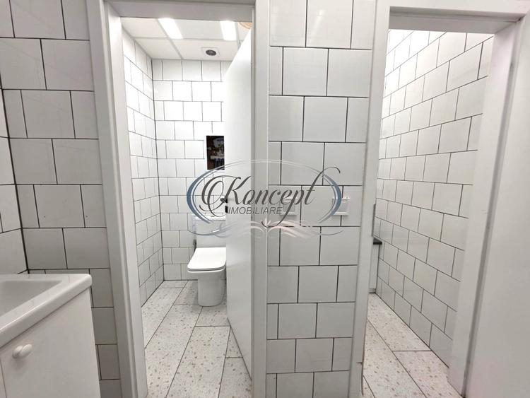 Spatiu comercial versatil pentru showroom sau retail in Manastur - 5