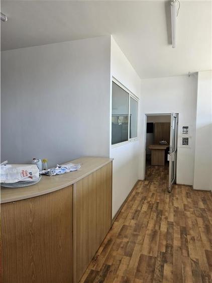 Spatiu Industrial - 3300 mp - Productie - Depozitare - Distributie - 10