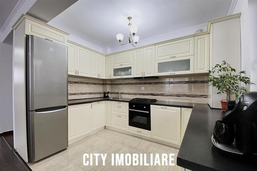 Apartament 3 camere, prima inchiriere, parcare - 8