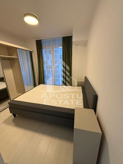 Apartament 2 camere,loc parcare, zona Aradului Nord One - 5