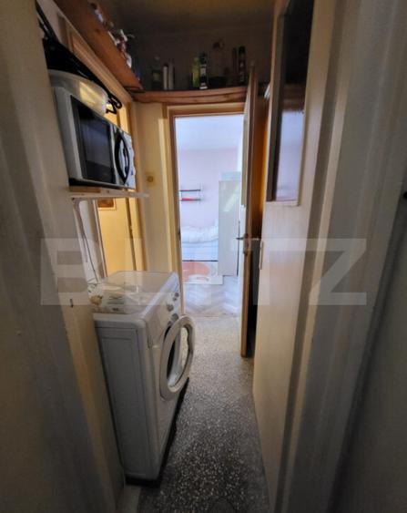 Apartament cu 2 camere, 48 mp, zona Micro 2 - 11