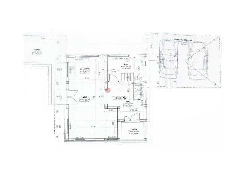 Constructie Noua | Teren Suprafata Generoasa - 8