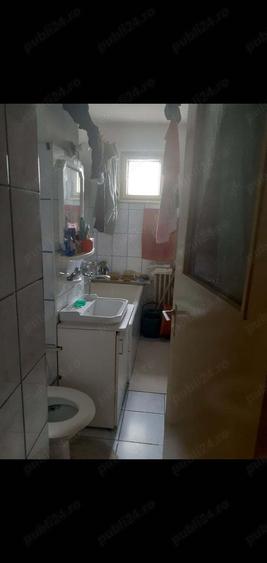 Apartament semidecomandat - 8