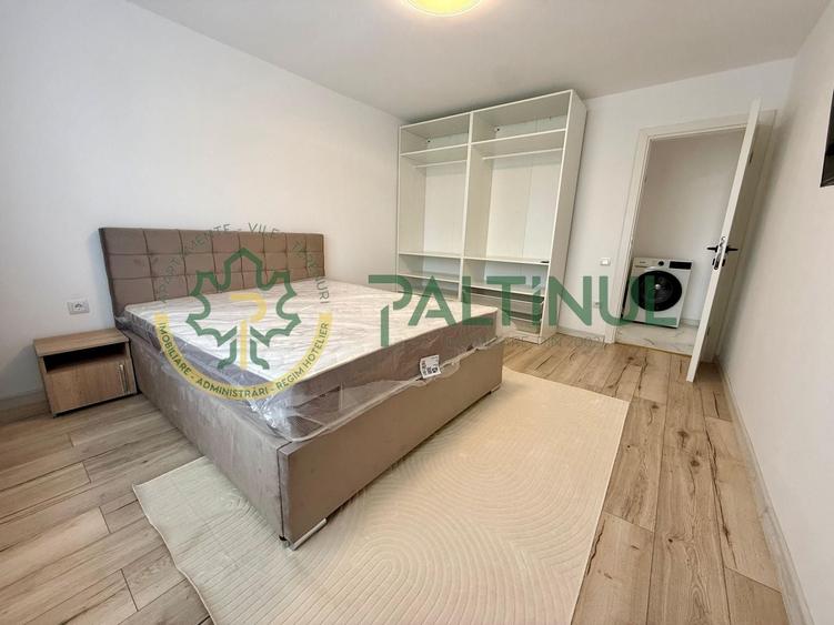 Apartament 2 camere de inchiriat Sibiu - 6