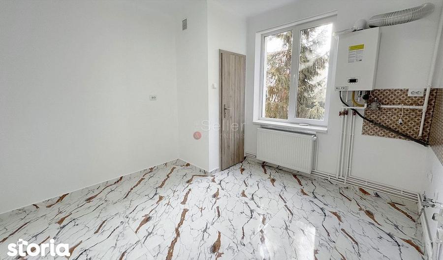 Apartament Insorit | Structura Generoasa - 1