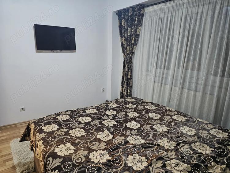 De inchiriat apartament 2 camere - 5