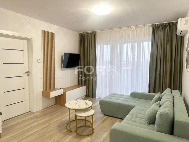 Apartament 2 camere de inchiriat Iosia Residence - 7