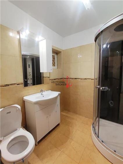 Decomandat, bloc 1980, ,metrou OBOR Calea Mosilor - 6