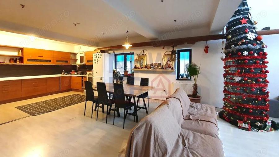 Casa de VANZARE in sector 5 Str. Antiaeriana resedinta sau after school - 10