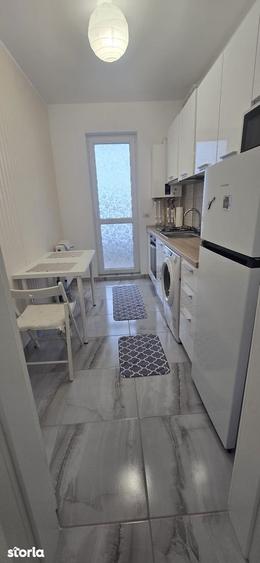 Garsoniera cocheta | Pope?ti-Leordeni |Metrou Berceni 8-10 min - 8