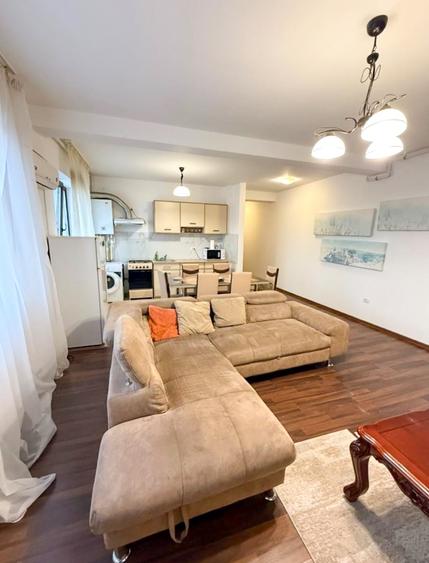 Apartament 2 camere | Faleza Nord | Vedere la mare | Termen lung - 4