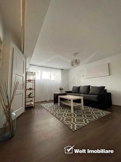 Apartament 2 camere, 28 mp, Ultracentral, Piata Muzeului - 3