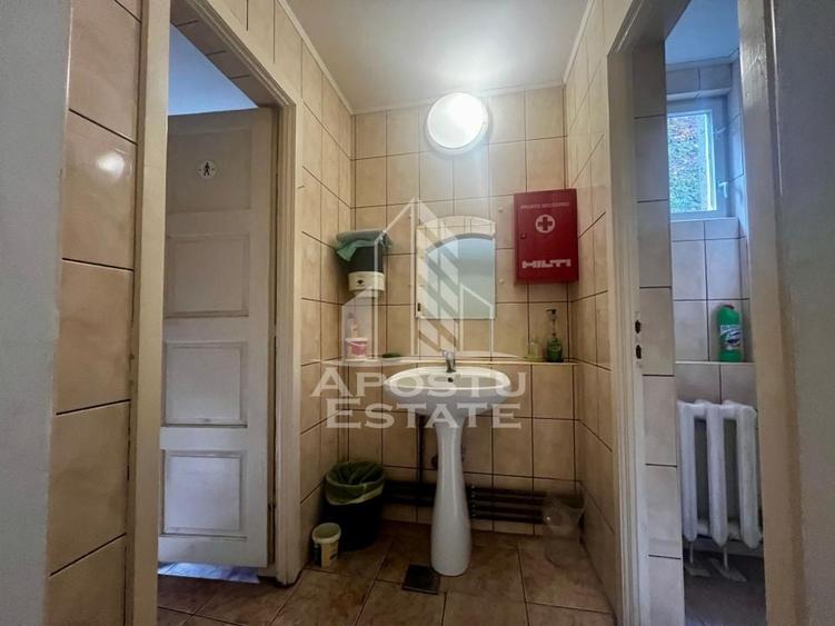 Apartament cu 5 camere,zona Ultracentral - 11