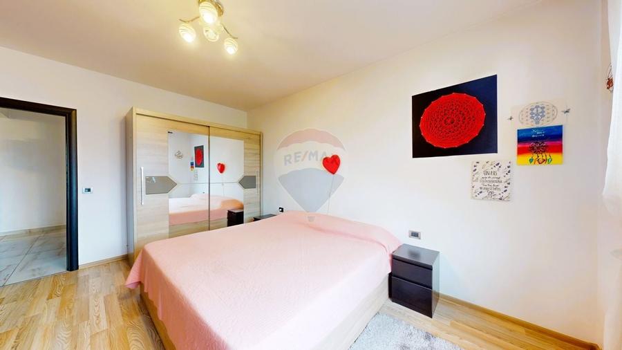 Comision 0% | Apartament  2 camere | 69 mp | Parcare | Tractorul - 8