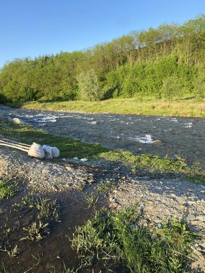 Teren Transfagarasan / Balea Lac / Balea Cascada / Cartisoara - 2