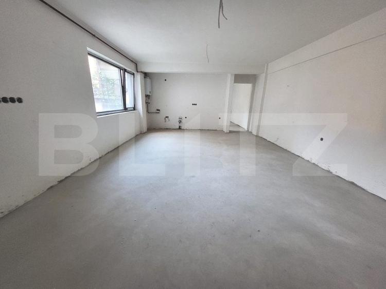 Apartament cu 2 camere semidecomandat în Someșeni