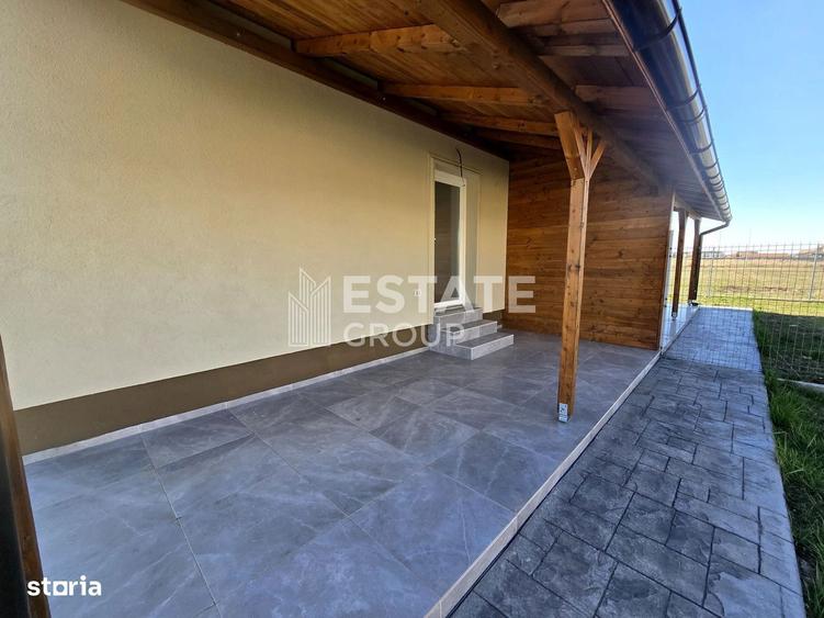 Duplex cu 4 camere in Mosnita Noua! - 1