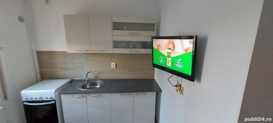 se ofera spre vanzare apartament cu o camera - 7