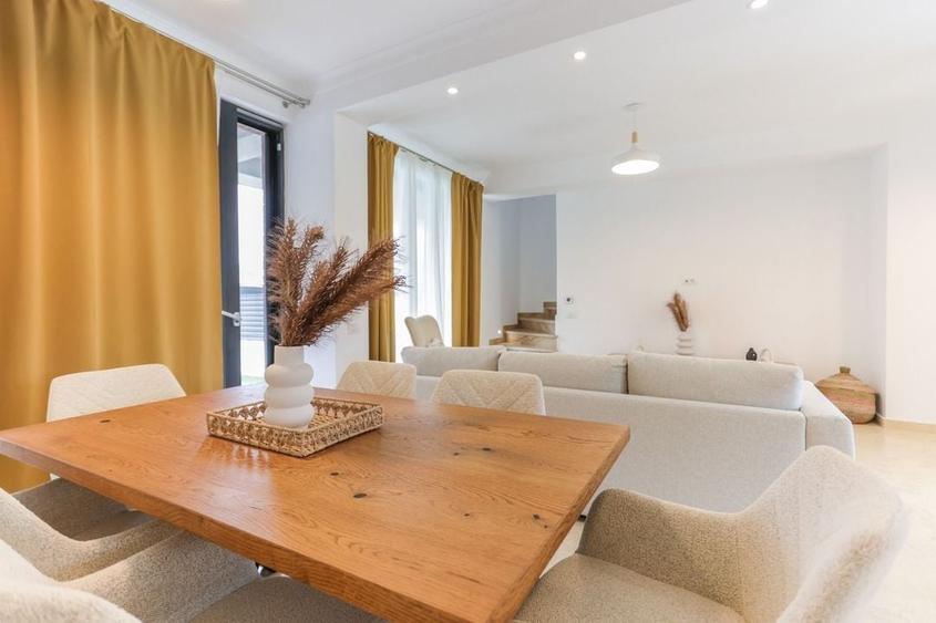 De Inchiriat | Vila 4 Camere | Tunari | Prima Inchiriere - 3