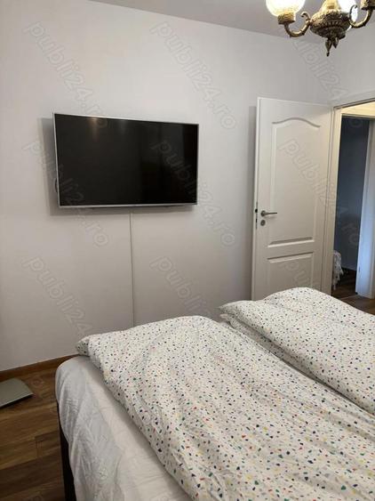 Apartament 2camere Ion Mihalache - 4