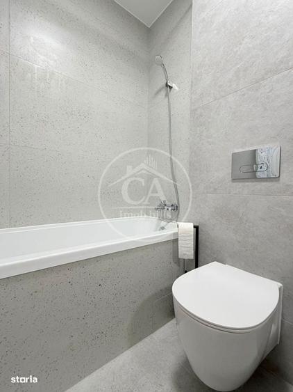 Apartament de inchiriat cu 2 camere in Prima Arena, Oradea - 8
