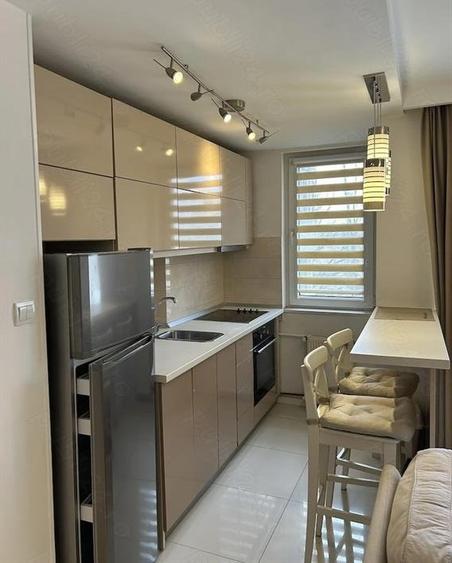 Ultracentral -Balcescu -2 camere lux - 5