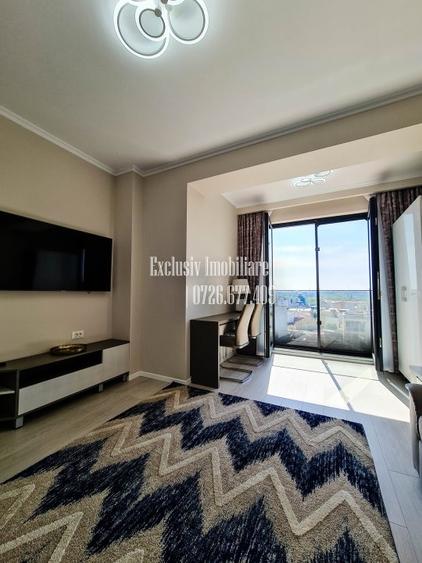 AP 2 cam 65 mp cu Parcare Privata - FIX pe Malul Marii - Vedere Deosebita - 4