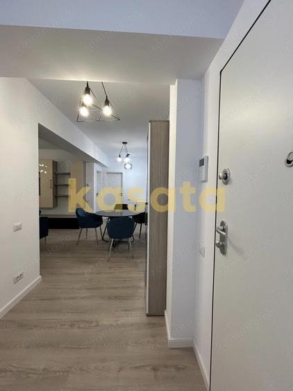 Apartament 3 camere | Mobilat | Crystal North | Ready to move - 3
