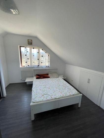 Credit Imobiliare va ofera spre vanzare o vila aplasata in Zona Valea Rasnoavei - 17