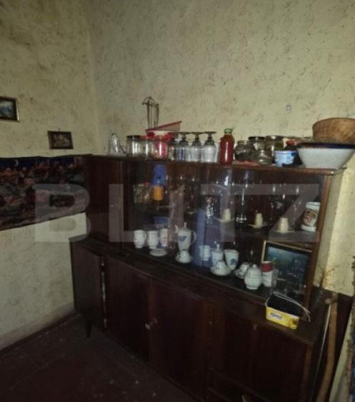 Casa saseasca de vanzare, Livezile - 13